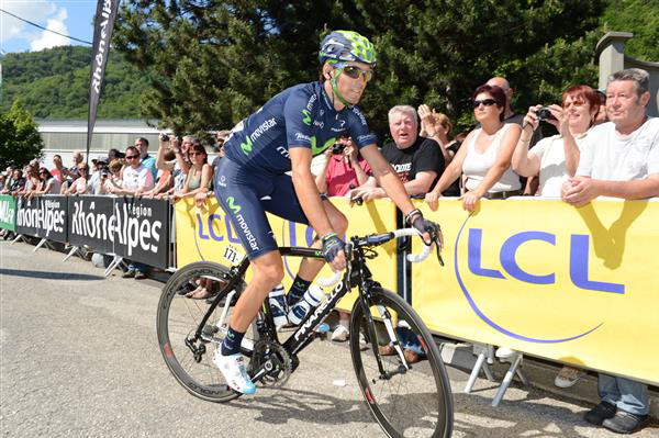 Alejandro Valverde